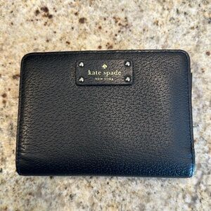 Kate spade wallet